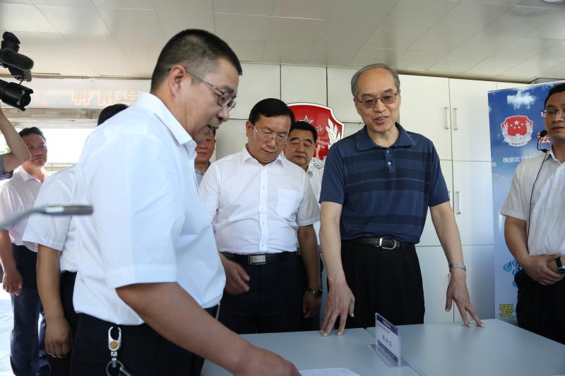 一村（居）一法律顾问工作汇报(图2)